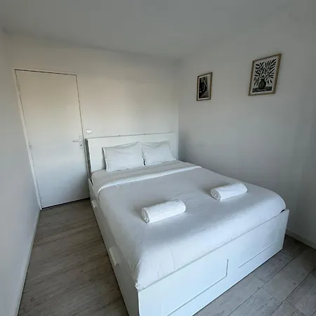 Appartamento Sunrise Lormont
