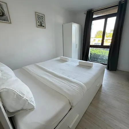 Sunrise Lormont