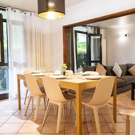 Sunrise Appartamento Lormont